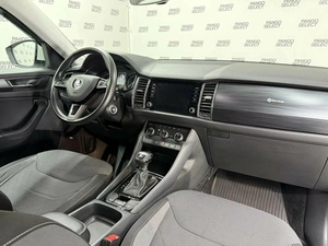 Внедорожник Skoda Kodiaq 2019 года, 2145000 рублей, Красноярск
