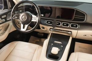 Внедорожник Mercedes-benz GLE-класс 2021 года, 6129000 рублей, Челябинск