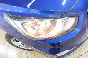 Хетчбэк Hyundai Solaris 2012 года, 849000 рублей, Новокузнецк