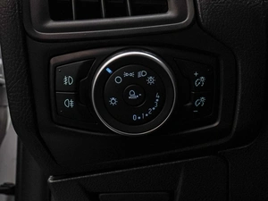 Хетчбэк Ford Focus 2017 года, 1130000 рублей, Краснодар