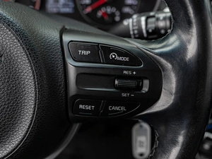 Хетчбэк Kia Rio X-Line 2018 года, 1325000 рублей, Краснодар