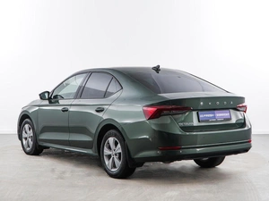 Лифтбек Skoda Octavia 2020 года, 2234444 рублей, Москва