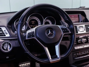 Купе Mercedes-benz E-класс 2013 года, 1999000 рублей, Большой Сочи