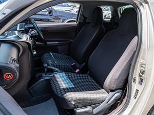 Хетчбэк Toyota iQ 2009 года, 670000 рублей, Краснодар