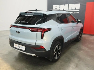 Внедорожник Москвич 3 2023 года, 1600000 рублей, Курск