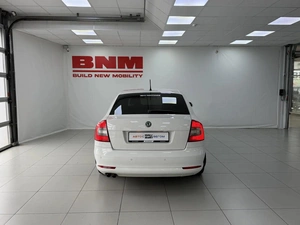 Лифтбек Skoda Octavia 2013 года, 990000 рублей, Смоленск