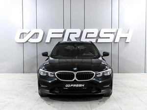 Универсал BMW 3 серия 2020 года, 2699000 рублей, Аксай