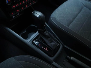 Лифтбек Volkswagen Polo 2021 года, 1849444 рублей, Москва