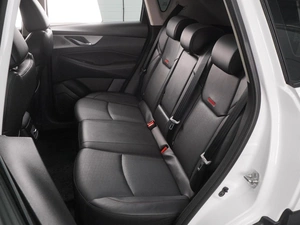 Внедорожник Changan CS35 Plus 2023 года, 1510000 рублей, Воронеж