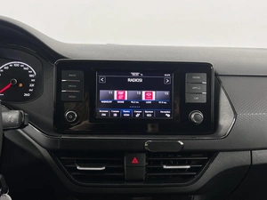 Лифтбек Volkswagen Polo 2021 года, 1299500 рублей, Казань