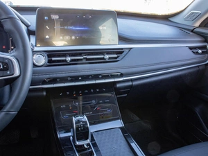 Внедорожник Xcite X-Cross 7 2024 года, 1899000 рублей, Петрозаводск