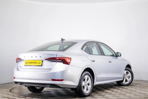 Лифтбек Skoda Octavia 2021 года, 2389000 рублей, Пермь