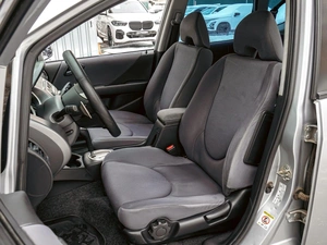 Хетчбэк Honda Jazz 2008 года, 730000 рублей, Краснодар