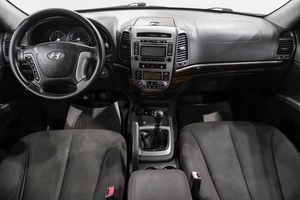 Внедорожник Hyundai Santa Fe 2011 года, 1449000 рублей, Новокузнецк