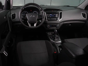 Внедорожник Hyundai Creta 2021 года, 2179000 рублей, Воронеж