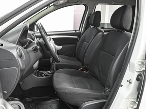 Внедорожник Nissan Terrano 2015 года, 1164000 рублей, Ставрополь