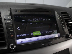 Седан Mitsubishi Lancer 2011 года, 810000 рублей, Омск