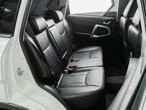 Внедорожник Chery Tiggo 5 2014 года, 979000 рублей, Тюмень