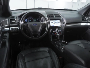 Внедорожник Ford Explorer 2019 года, 4150000 рублей, Ростов-на-Дону