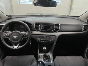 Внедорожник Kia Sportage 2018 года, 1680000 рублей, Ярославль