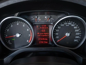 Минивэн Ford Galaxy 2015 года, 1430000 рублей, Краснодар