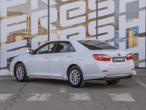 Седан Toyota Camry 2014 года, 1944000 рублей, Краснодар