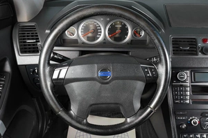 Внедорожник Volvo XC90 2006 года, 1079000 рублей, Тюмень