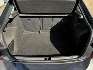 Лифтбек Volkswagen Polo 2021 года, 2249000 рублей, Кропоткин