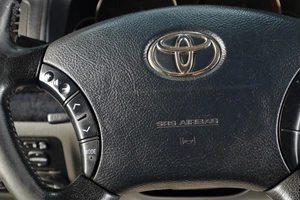 Внедорожник Toyota Land Cruiser Prado 2008 года, 2119000 рублей, Тюмень