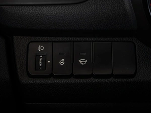 Хетчбэк Kia Rio 2015 года, 1169000 рублей, Краснодар