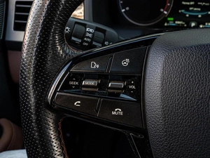 Внедорожник SsangYong Rexton 2019 года, 3420000 рублей, Краснодар