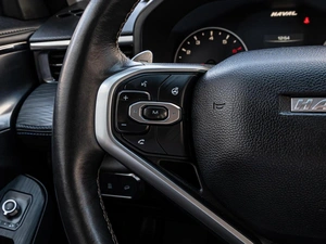 Внедорожник Haval Jolion 2022 года, 1560000 рублей, Краснодар