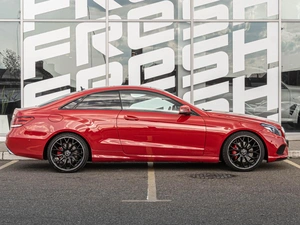 Купе Mercedes-benz E-класс 2014 года, 1950000 рублей, Краснодар