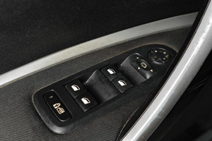 Седан Citroen C5 2008 года, 499000 рублей, Тюмень