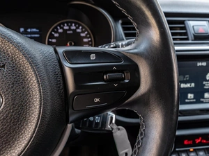 Седан Kia Rio 2018 года, 1510000 рублей, Краснодар