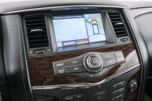 Внедорожник Nissan Patrol 2014 года, 2599000 рублей, Красноярск