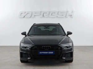 Универсал Audi A6 2019 года, 4512444 рублей, Москва