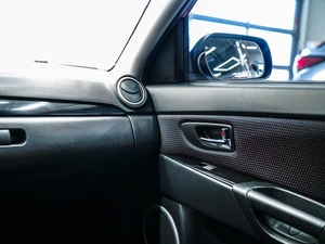 Седан Mazda 3 2008 года, 730000 рублей, Красноярск