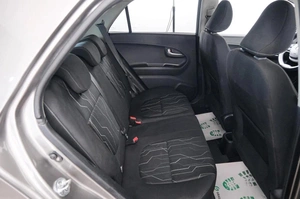 Хетчбэк Kia Picanto 2015 года, 939000 рублей, Красноярск