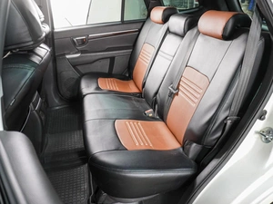 Внедорожник Hyundai Santa Fe 2011 года, 1459000 рублей, Воронеж