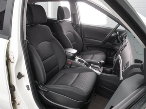 Внедорожник SsangYong Actyon 2011 года, 979000 рублей, Воронеж