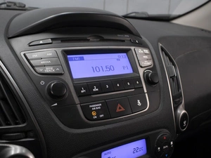 Внедорожник Hyundai ix35 2014 года, 1210000 рублей, Омск