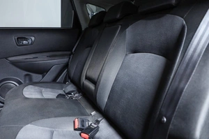 Внедорожник Nissan Qashqai 2011 года, 1269000 рублей, Новосибирск