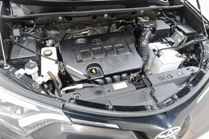 Внедорожник Toyota RAV4 2016 года, 2249000 рублей, Новокузнецк