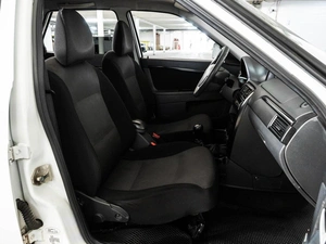 Седан ВАЗ (LADA) Priora 2016 года, 674000 рублей, Ставрополь