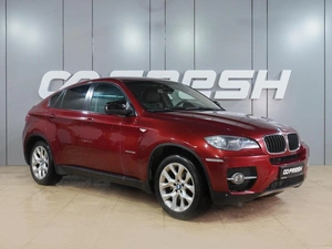 Внедорожник BMW X6 2012 года, 2229000 рублей, Воронеж