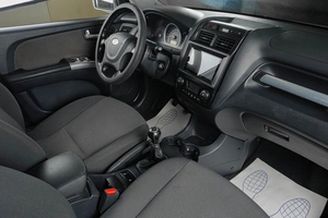 Внедорожник Kia Sportage 2009 года, 889000 рублей, Тюмень