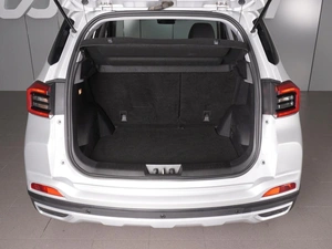 Внедорожник Chery Tiggo 4 2022 года, 1359000 рублей, Минеральные Воды