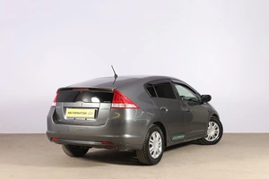Лифтбек Honda Insight 2009 года, 849000 рублей, Новосибирск
