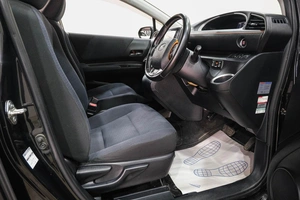 Минивэн Toyota Sienta 2016 года, 1299000 рублей, Новокузнецк